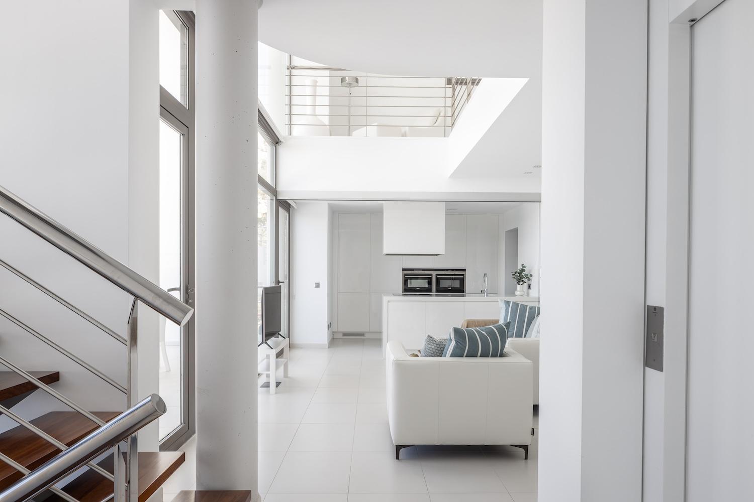 Altea Hills Luxury Villas Exterior foto