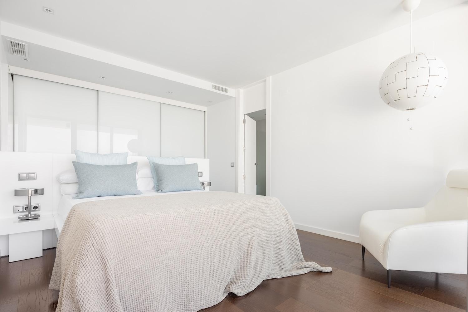Altea Hills Luxury Villas Exterior foto